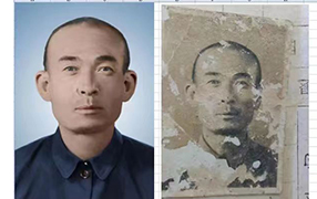 宝安老照片修复多少钱一张